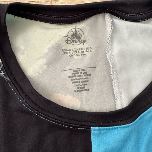 New Disney 50th main street electrical parade tshirt - Picture 5 of 7